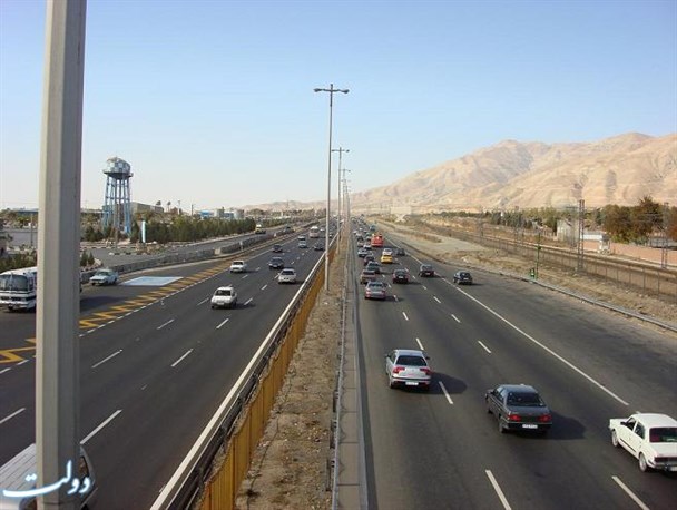 آزاد راه (اتوبان) یا بزرگراه مسئله این است!