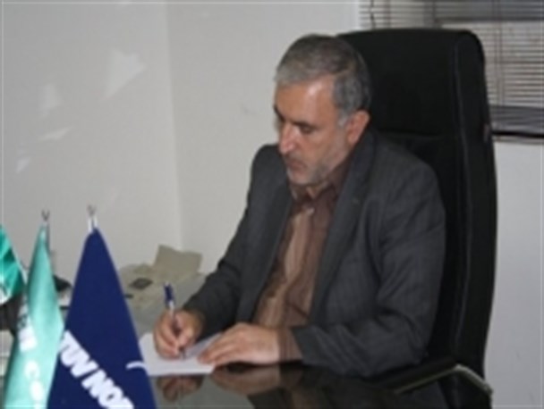 آغازعملیات احداث کارخانه فولاد بویراحمددر آینده نزدیک