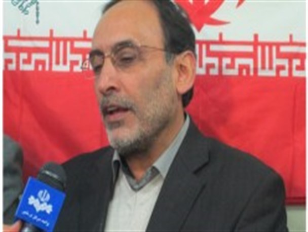 افتتاح ۶۳ پروژه عمرانی با هزینه ای بالغ بر ۱۲ میلیارد تومان در شهرستان تیران و کرون