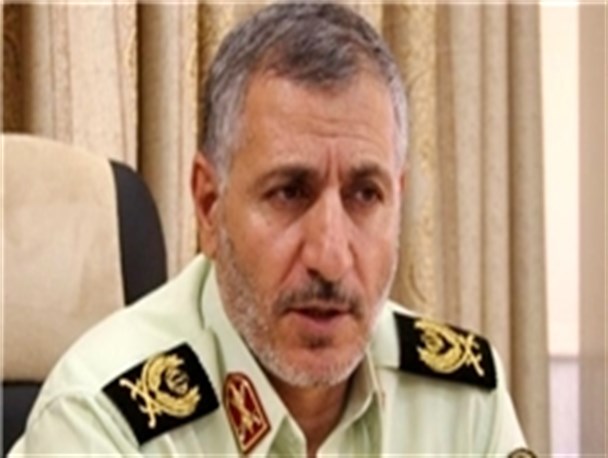 عرضه مواد مخدر، فتنه دشمن برای تزلزل روح جوانان است