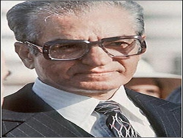 قاهره محل دفن توست؛ نه طهران