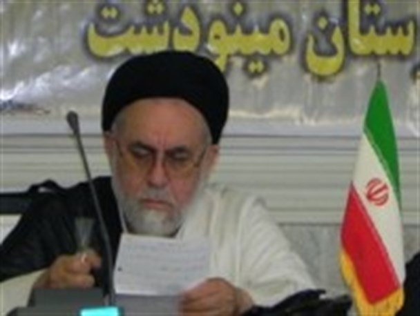 کسانی که در اظهارات سخیفشان از امریکا و اسراییل حمایت میکنند در جمهوری اسلامی جایگاهی ندارند