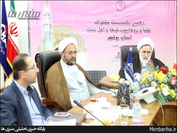 حجت الاسلام روحانی نژاد: ایجاد اختلافات مذهبی، یکی از روش های دشمن برای جلوگیری از گسترش اسلام است