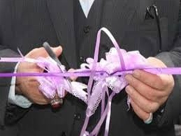 تحصیل 76 دانش آموز با بهره برداری از سومین مدرسه بنیاد علوی در قروه