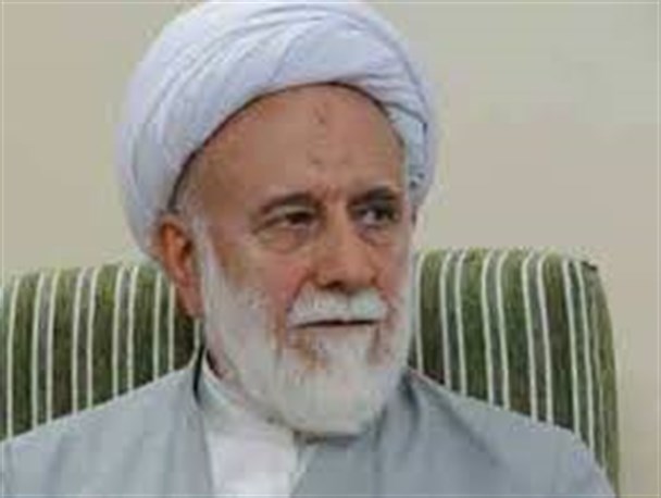 همت خادمین ستاد بازسازی عتبات عالیات الگویی در راستای رفع محرومیت در کشور شود