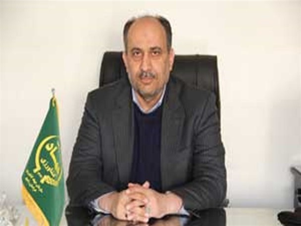 در بخش کشاورزی دنبال تثبیت تولید هستیم