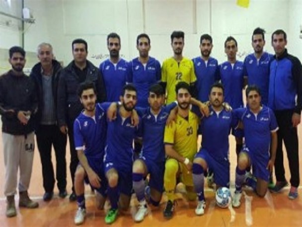 شکست در 3 بازی خانگی به خاطر نبود آمبولانس/ بودجه ورزش مرزن‌آباد کجا می‌رود؟