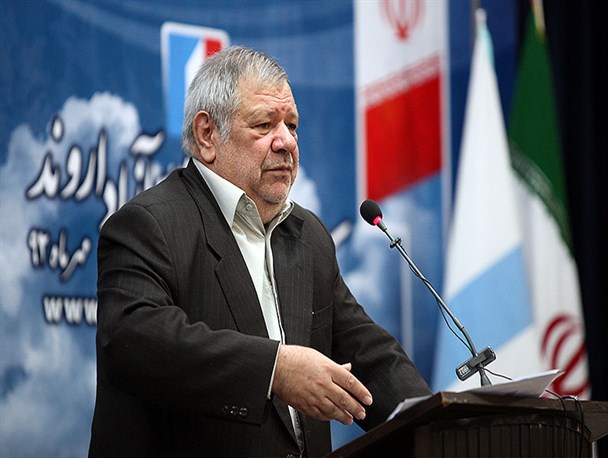 20 طرح عمرانی در شهرستان کوهرنگ افتتاح شد