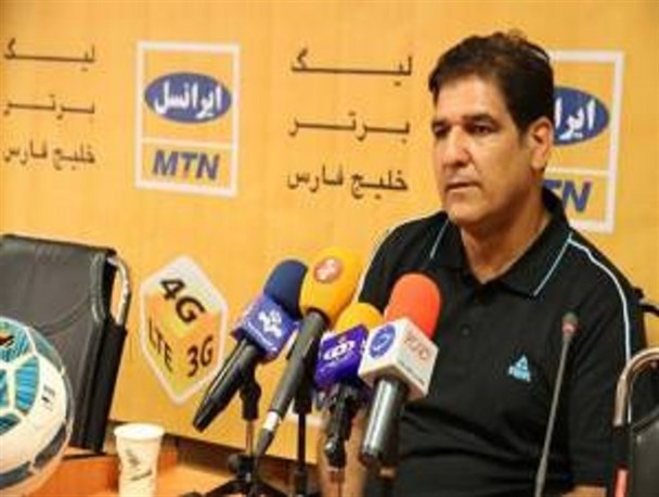 مهاجری: شانس داشتیم/ سه امتیاز در ادامه به تیم کمک خواهد کرد