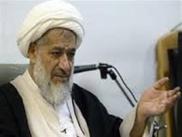 نکته ای درباره "رهبری آینده" که آیت الله امجد یکی از شاهدان زنده آن است