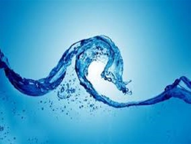 بهره برداری از پروژه آبرسانی روستایی