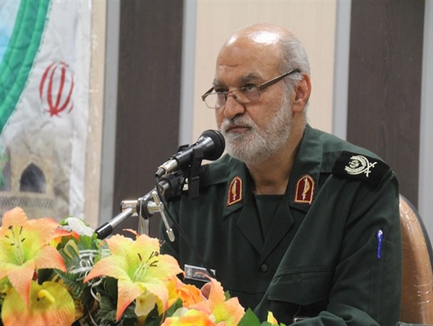 برسرمبانی وآموزه های دینی هیچ گاه با آمریکانقطه تلاقی نخواهیم داشت