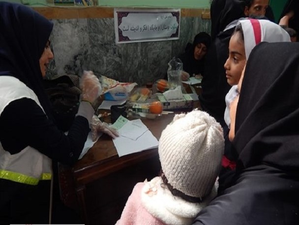 مشاوره و توانبخشی راه حل بسیاری از مشکلات در خانواده است