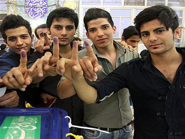چرا در شیراز «جشن تکلیف سیاسی» برگزار نمی شود؟!