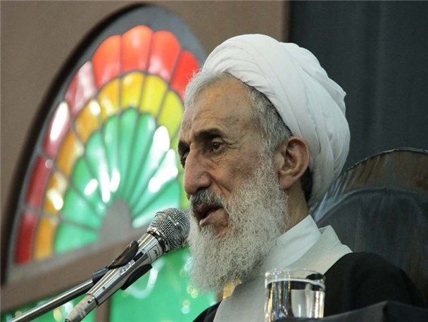 برنامه ریزی لازمه زندگی طلاب است/ پناه بردن به اهل بیت و تقوا در جوانی؛ ضامن سعادت انسان