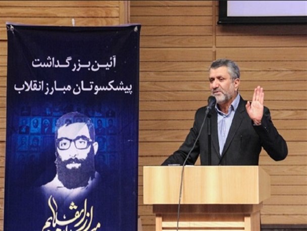 شهید قاجاریان برای اقتضائات دینی از دنیا دل برید/ ما عَبد طاغوت بودیم، حُر شدیم