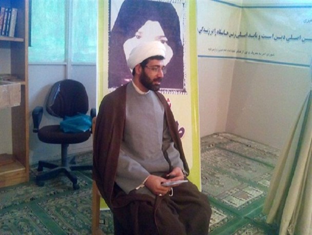 سیره زندگی امام علی(ع) و حضرت فاطمه(س) الگویی مناسب برای نسل جوان است