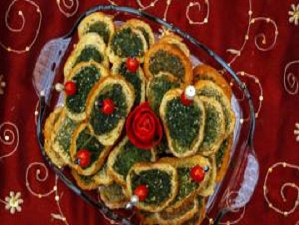 سومین جشنواره غذای سالم شهر گوریه برگزار شد
