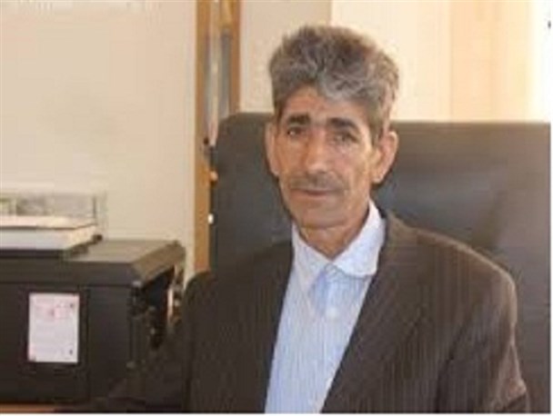 افزایش میزان بارش ها در گلپایگان در چهار سال اخیر