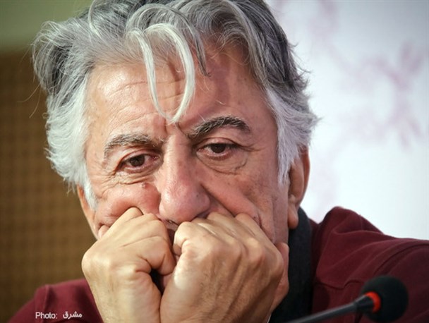 حاشیه‌های هفتمین روز جشنواره فیلم فجر