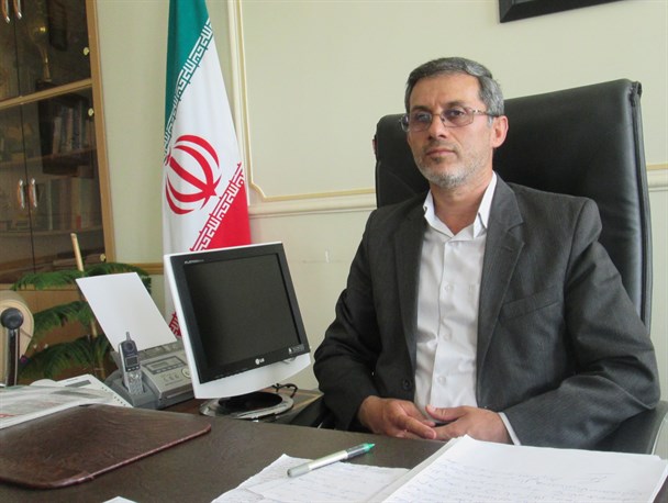 افتتاح چهار پروژه عمرانی در کبودراهنگ