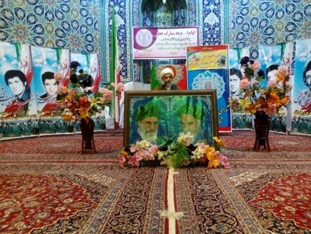 انقلاب اسلامی عامل ترویج اسلام، معنویت و اخلاق در سطح دنیا است/قدرت گفتمان انقلاب اسلامی در سطح بین اللمل از برکات وجود مقام معظم رهبری است