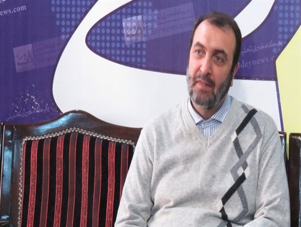 اگر ارتش سوریه تعطیل بود ۱۲۵ هزار کشته نمی داد/ماجرای دیدار با بشار اسد و فرار از دست تک تیراندازهای داعش
