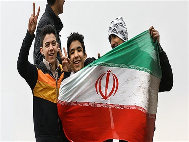 ناممان را نسل سوم انقلاب گذاشتند