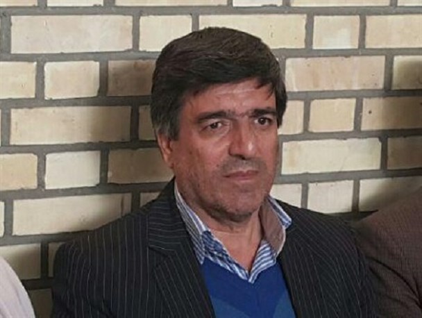دلیل حضورم در انتخابات ادامه دادن راه کورانی فر است