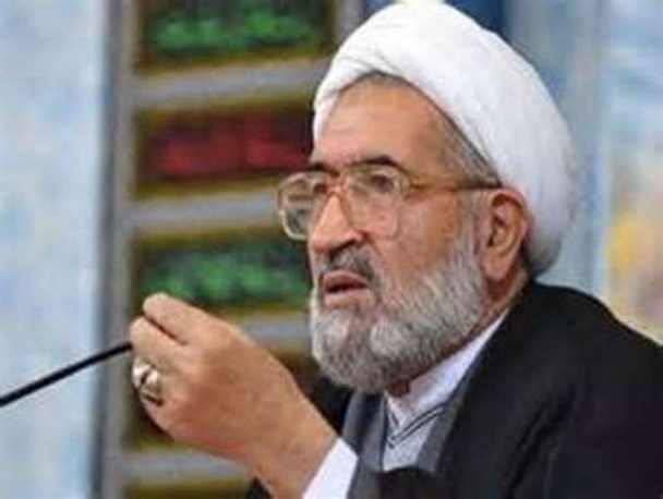 معاون جامعه مدرسین: در آستانه انتخابات مراقب جریان نفوذی به ارکان حساس نظام باشیم