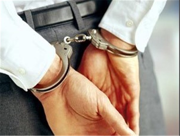 عامل انتشار تصاویر غیر اخلاقی در کمیجان دستگیر شد