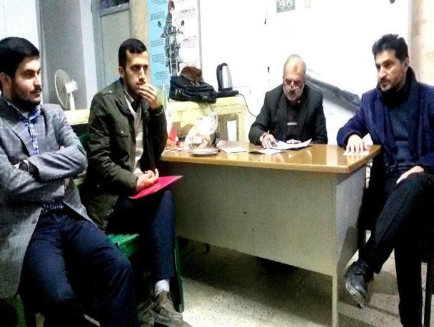 پیاده سازی طرح “تونل سبز” در آینده ای نزدیک در بالاجاده