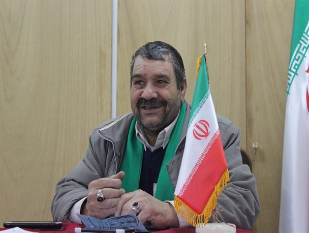 آیت الله صدوقی به منافقان اول انقلاب در تفت لقب جوجه کمونیست داد/ برای گرفتن نامه شهید صدوقی با تفنگ j3 به خانه ام حمله کردند