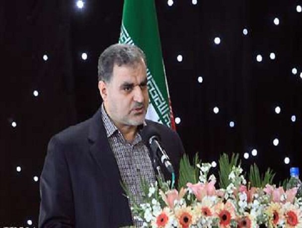کاهش 12 درصدی صادرات استان قم در 10 ماهه اول سال 94