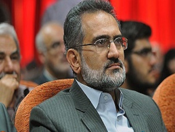 برگزاری همایش اصول گرایان در گرگان+عکس