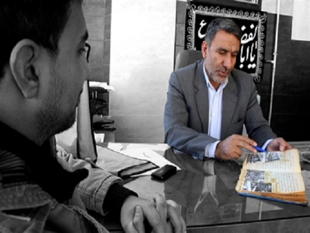 از اولین تظاهرات مردم آران و بیدگل تا تشکیل گروه چریکی زیرزمینی