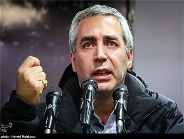 گلایه حاتمی‌کیا به عدم حضور فیلم‌های جبهه مقاومت در جشنواره فجر/بی‌توجهی به رزمندگان ظلم بزرگی است
