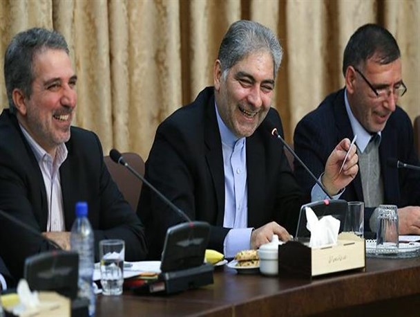 آقای استــانــدار، این آش شــوری است که شما ها پخته اید