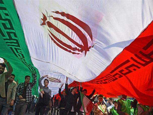مسیرهای راهپیمایی ۲۲بهمن شهرها و بخش های حومه قزوین