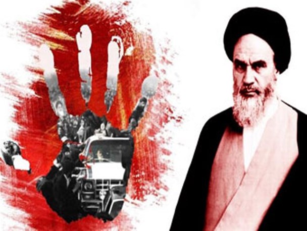 فجر انقلاب اسلامی طلوع دوباره نهضت حسینی و راه بی پایان مبارزه به سبک خمینی