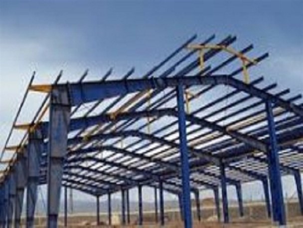افتتاح کارخانه ای که شش ماه از فعالیت آن می گذرد