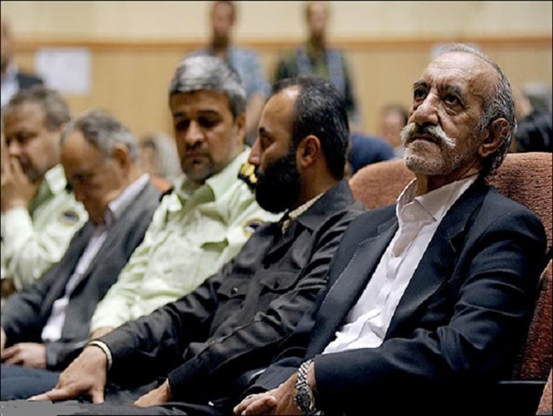شبی که سرود مرگ بر اسرائیل را خواندم، محل اقامتم با موشک‌های صهیونیستی تخریب شد