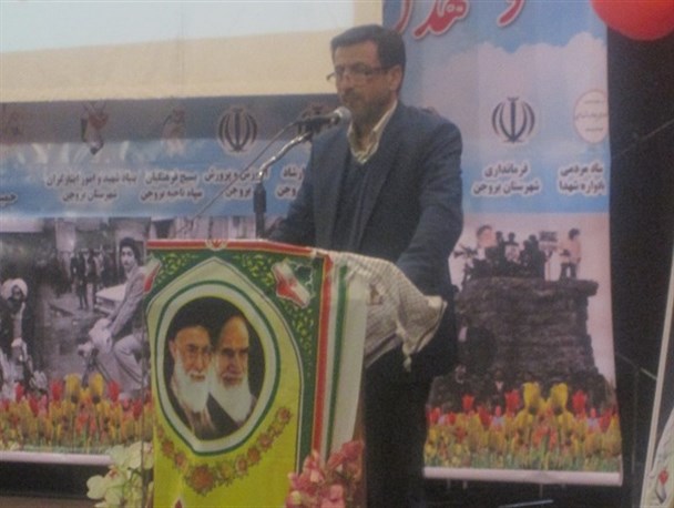 جمع آوری 400 هزار سند از شهدای چهارمحال و بختیاری/حادثه پلاسکو نشان داد فرهنگ ایثار و شهادت هنوز در کشور جریان دارد