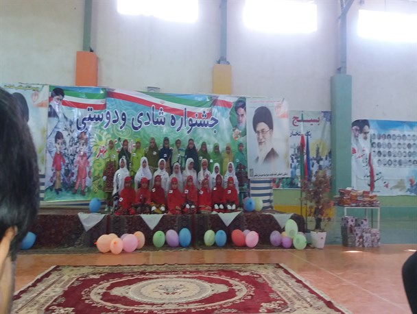 جشنواره کودک مسلمان بلوچ در نیکشهر برگزار شد