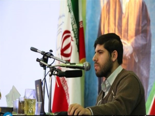 پایتخت جوانان جهان اسلام ظرفیتی برای تشکیل جبهه ضد استکباری است