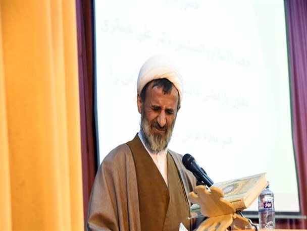 استاندار کهگیلویه و بویراحمد در رفتن من هیچ نقشی نداشت/ دیگر قدرت ماندن در این مدیریت را نداشتم