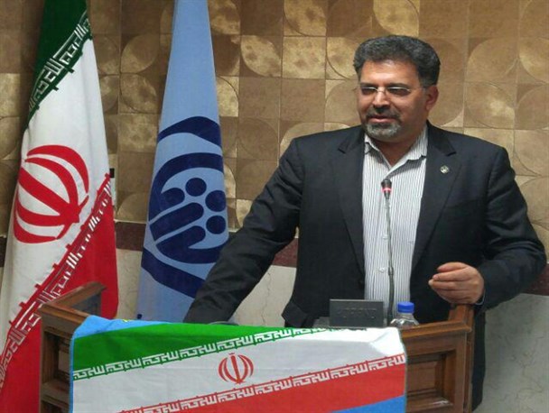 تغییر پی در پی مدیریت تعلل و تاخیر در اجرای برنامه ها را به دنمبال دارد/اردبیل از لحاظ وضعیت درمانی در بین 5 استان پیشگام قرار دارد
