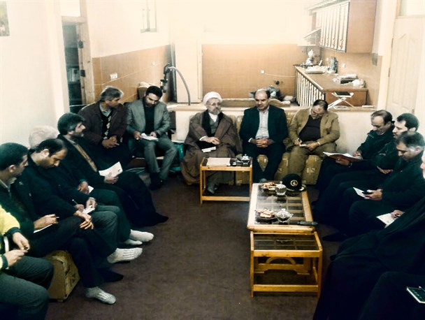 بدون هرگونه تعارفی از شما متشکرم/ از ظرفیت شبکه‌های اجتماعی در موضوع برف به‌خوبی استفاده نکردیم