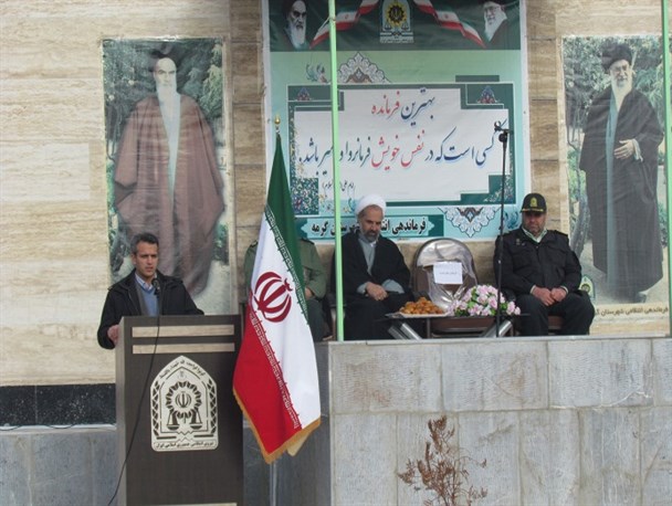 حضور در راهپیمایی ۲۲ بهمن نقشه‌های دشمنان را نقش بر آب می‌کند