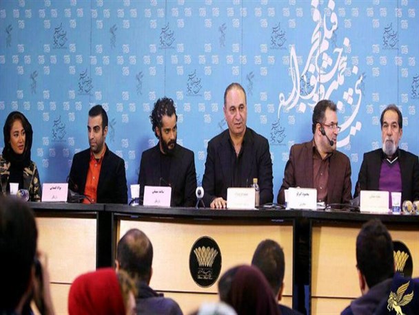 نشست «گشت٢» در برج میلاد | طنز اجتماعی برای جذب مخاطب